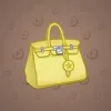Loot Bag #4574
