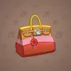Loot Bag #4615