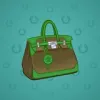 Loot Bag #4634