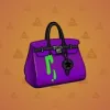 Loot Bag #4694