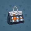 Loot Bag #4724