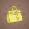 Loot Bag #4730