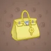 Loot Bag #4820