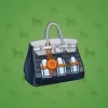 Loot Bag #4911
