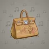 Loot Bag #4936
