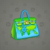 Loot Bag #4954