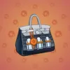 Loot Bag #5093