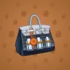 Loot Bag #5220