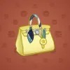 Loot Bag #5296