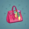 Loot Bag #5355