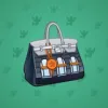 Loot Bag #5392