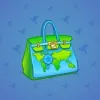 Loot Bag #5446