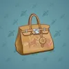 Loot Bag #5491