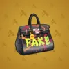 Loot Bag #5498
