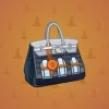 Loot Bag #5499