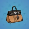 Loot Bag #5536
