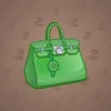 Loot Bag #5546