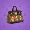 Loot Bag #5599