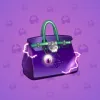 Loot Bag #5629