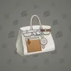 Loot Bag #5639