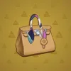 Loot Bag #5655