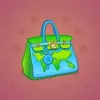 Loot Bag #5698