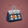 Loot Bag #5703