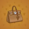 Loot Bag #5707