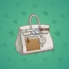 Loot Bag #5708