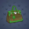 Loot Bag #5724