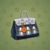Loot Bag #5748
