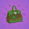 Loot Bag #5755