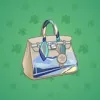 Loot Bag #5796