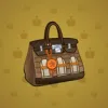 Loot Bag #5813