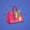 Loot Bag #5841