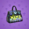 Loot Bag #5854