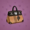 Loot Bag #5863
