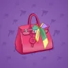 Loot Bag #5910