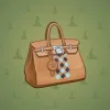 Loot Bag #6124