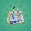 Loot Bag #6145