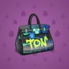 Loot Bag #6154