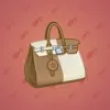 Loot Bag #6195