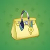 Loot Bag #6247