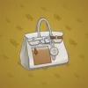 Loot Bag #6249