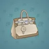 Loot Bag #6272