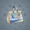 Loot Bag #6315