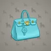 Loot Bag #6430