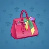 Loot Bag #6464