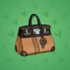 Loot Bag #6475