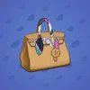 Loot Bag #6496